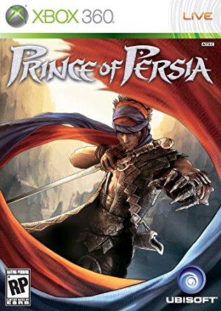 Prince of Persia