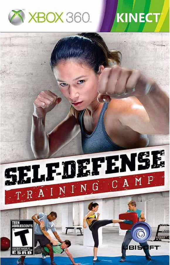 Self Defense Training