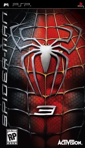 Spiderman 3