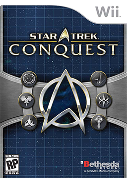 Star Trek Conquest