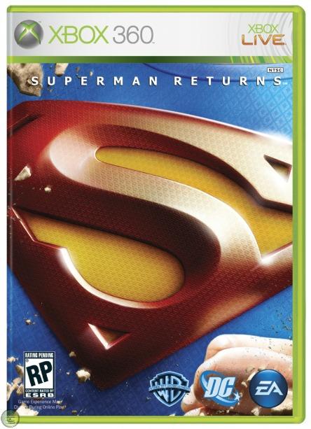 Superman Returns