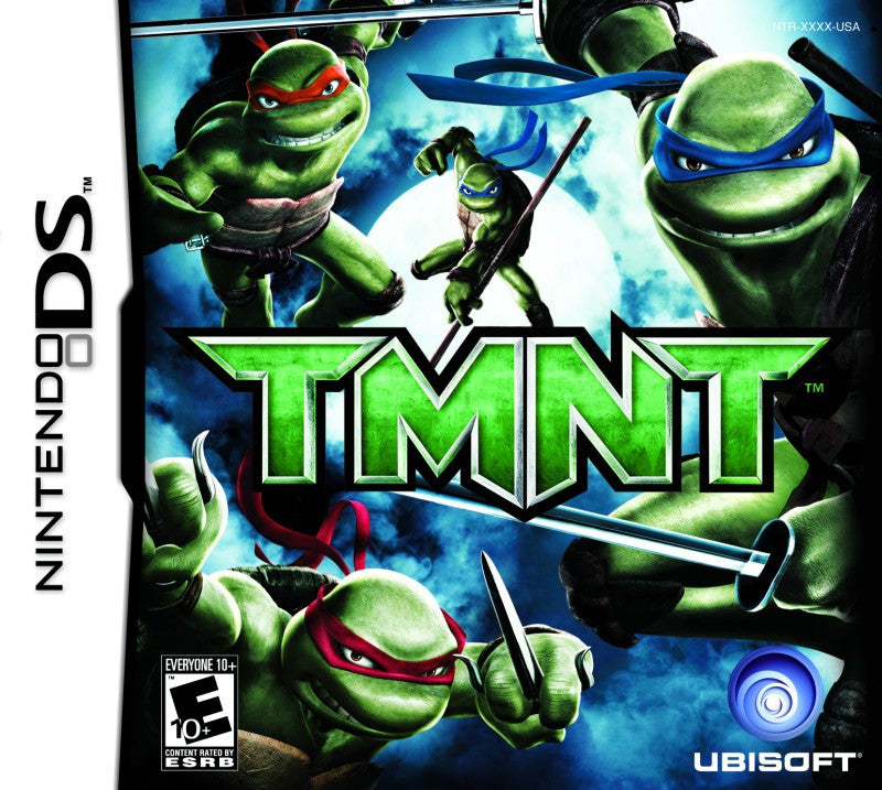TMNT
