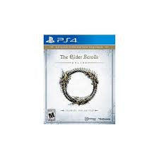 The Elder Scrolls Online Tamriel Unlimited