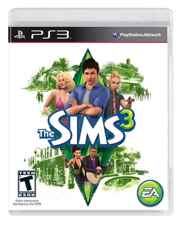 The Sims 3