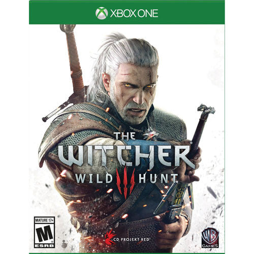 The Witcher 3: Wild Hunt w/ Soundtrack