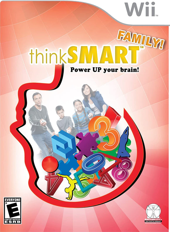 Think Smart Family