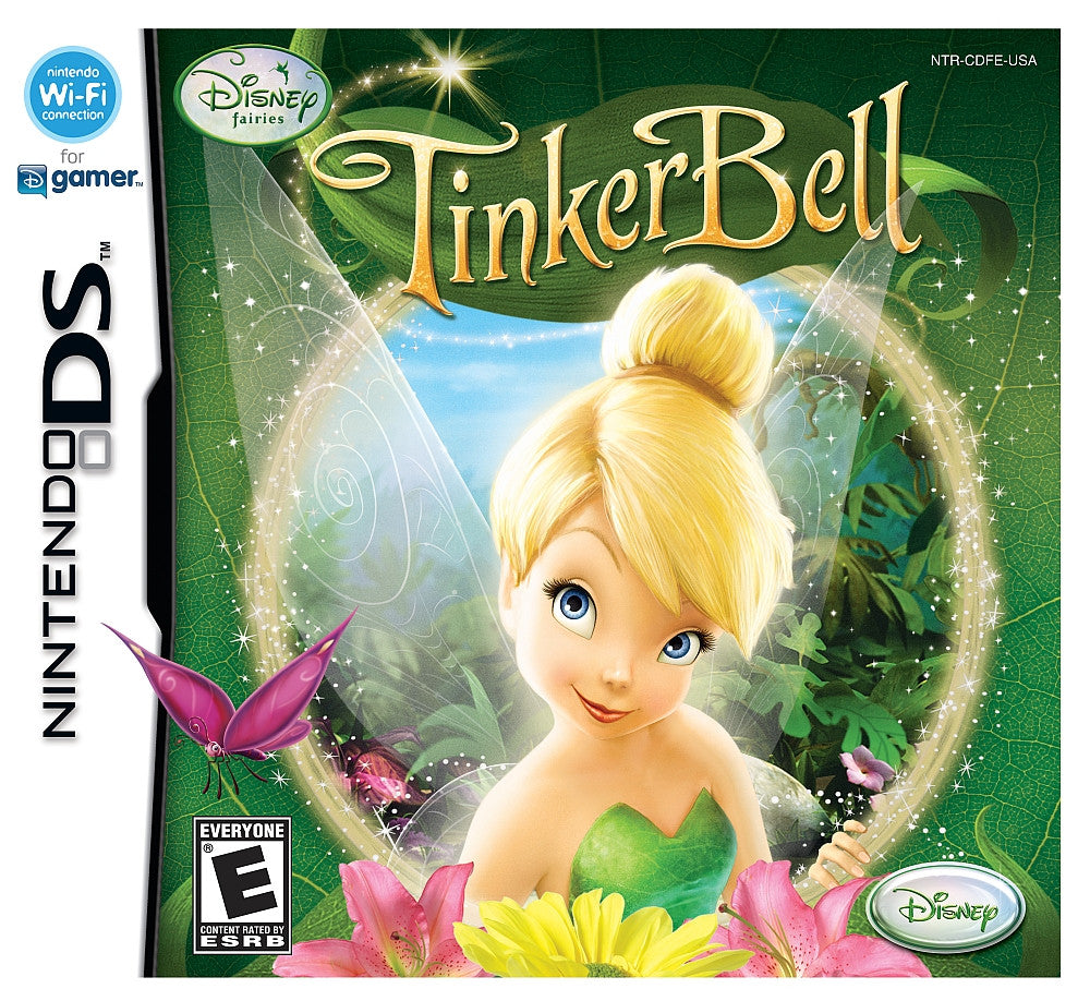 Disney Tinkerbell