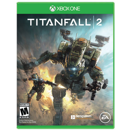 Titanfall 2