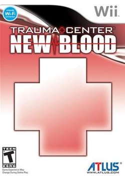 Trauma Center New Blood