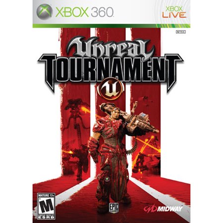 Unreal Tournament III