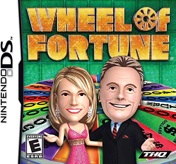 Wheel of Fortune