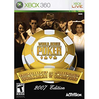 World Series of Poker Tournament of Champions
