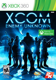 Xcom Enemy Unknown