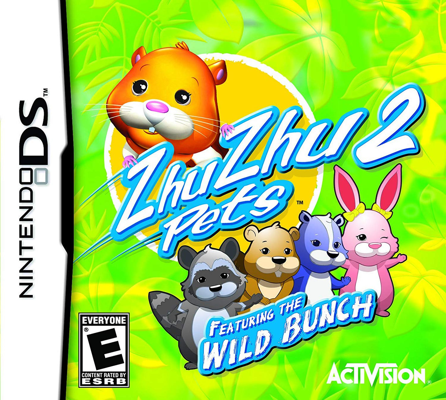 ZhuZhu Pets 2