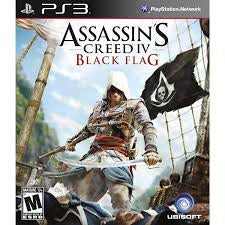 Assassin's Creed IV Black Flag