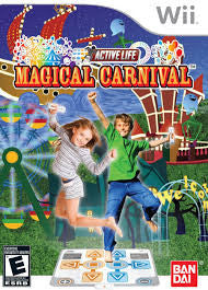 Active Life Magical Carnival