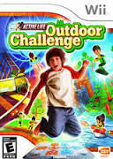 Active Life Outdoor Challenge