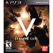Armored Core V