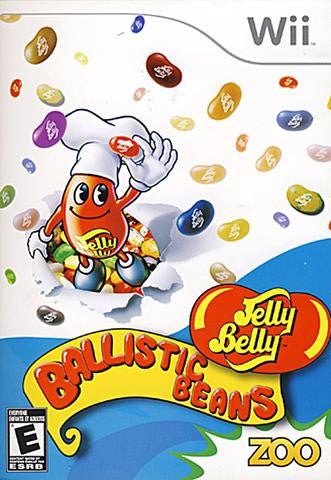 Ballistic Beans