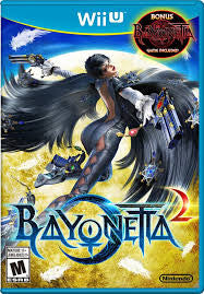 Bayonetta 1+ 2