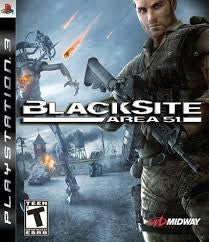 Blacksite Area 51