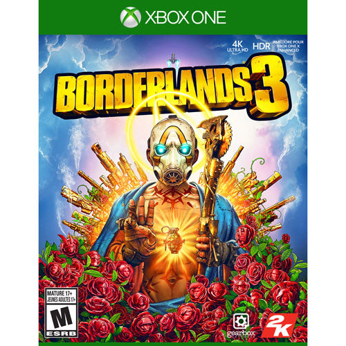 Borderlands 3