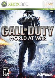 Call of Duty World At War
