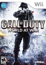 Call of Duty World At War