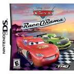 Disney Cars Race-o-rama