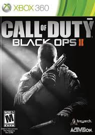 Call of Duty Black Ops 2