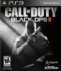 Call of Duty Black Ops 2