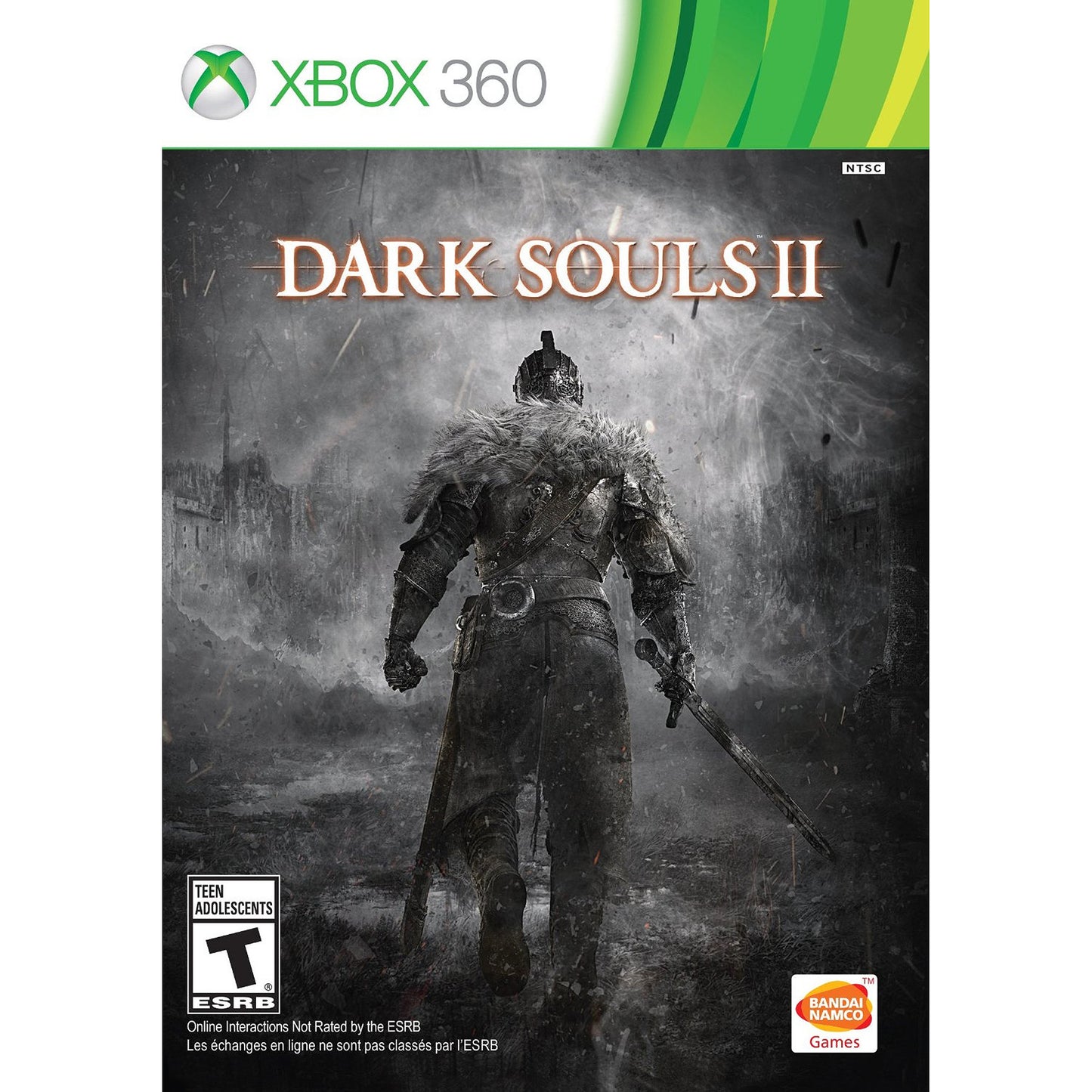 Dark Souls II