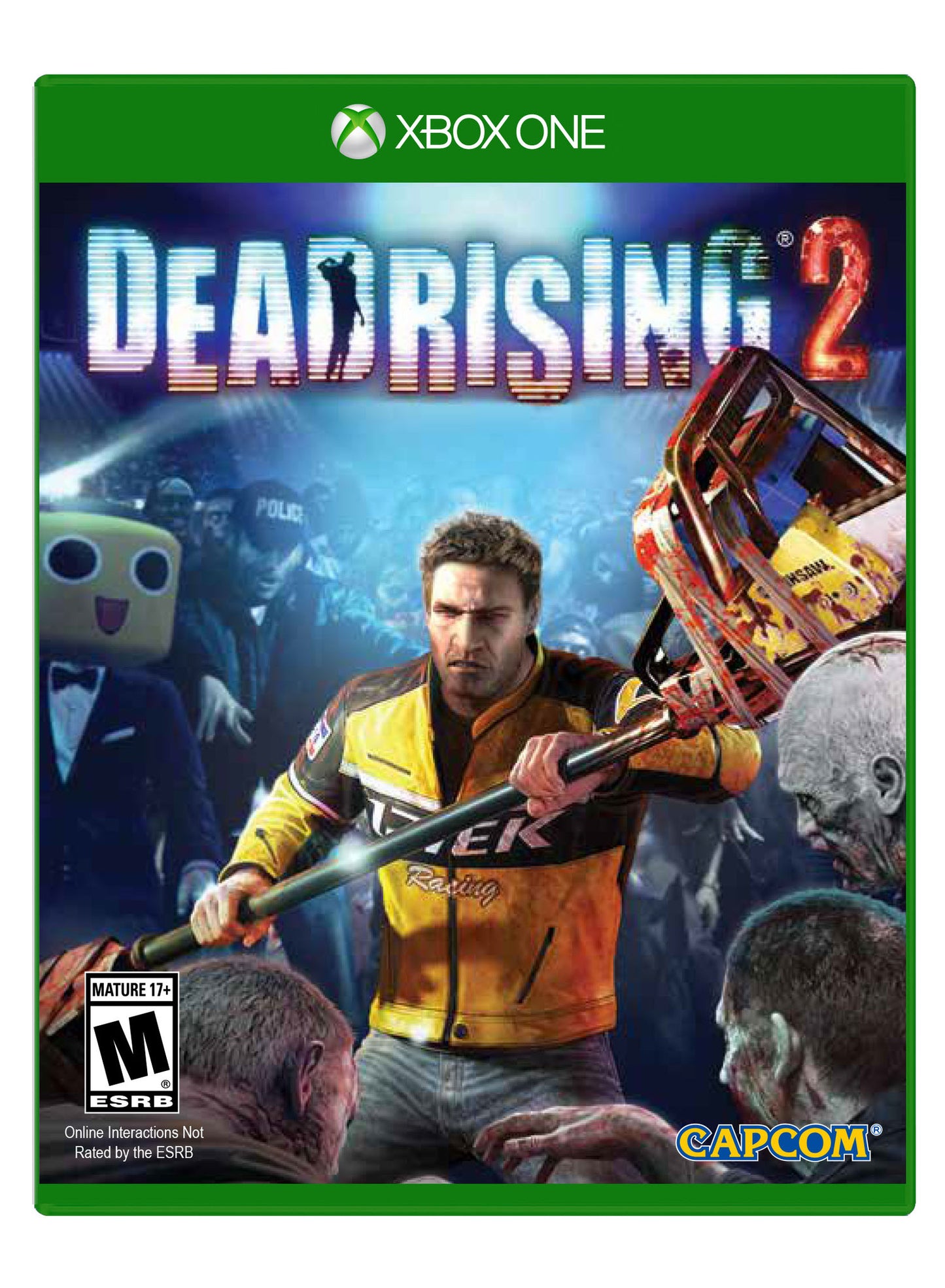 Dead Rising 2