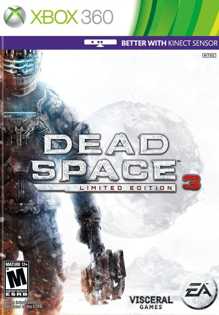 Dead Space 3
