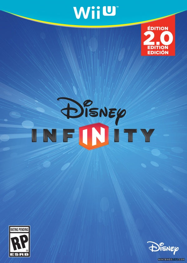Disney Infinity 2.0