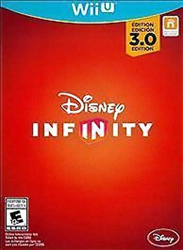 Disney Infinity 3.0