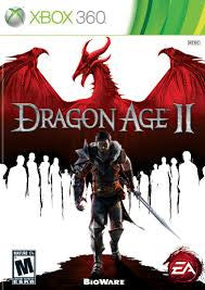 Dragon Age II