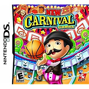 Carnival Games 2