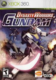 Dynasty Warriors Gundam