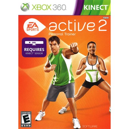 EA Active 2