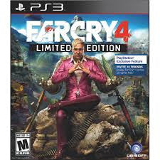 Far Cry 4