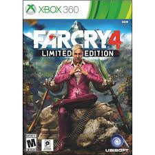 Far Cry 4