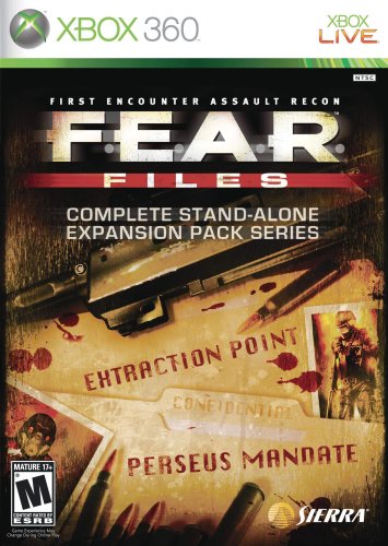 FEAR Files