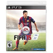 FIFA 15