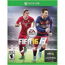 FIFA 16