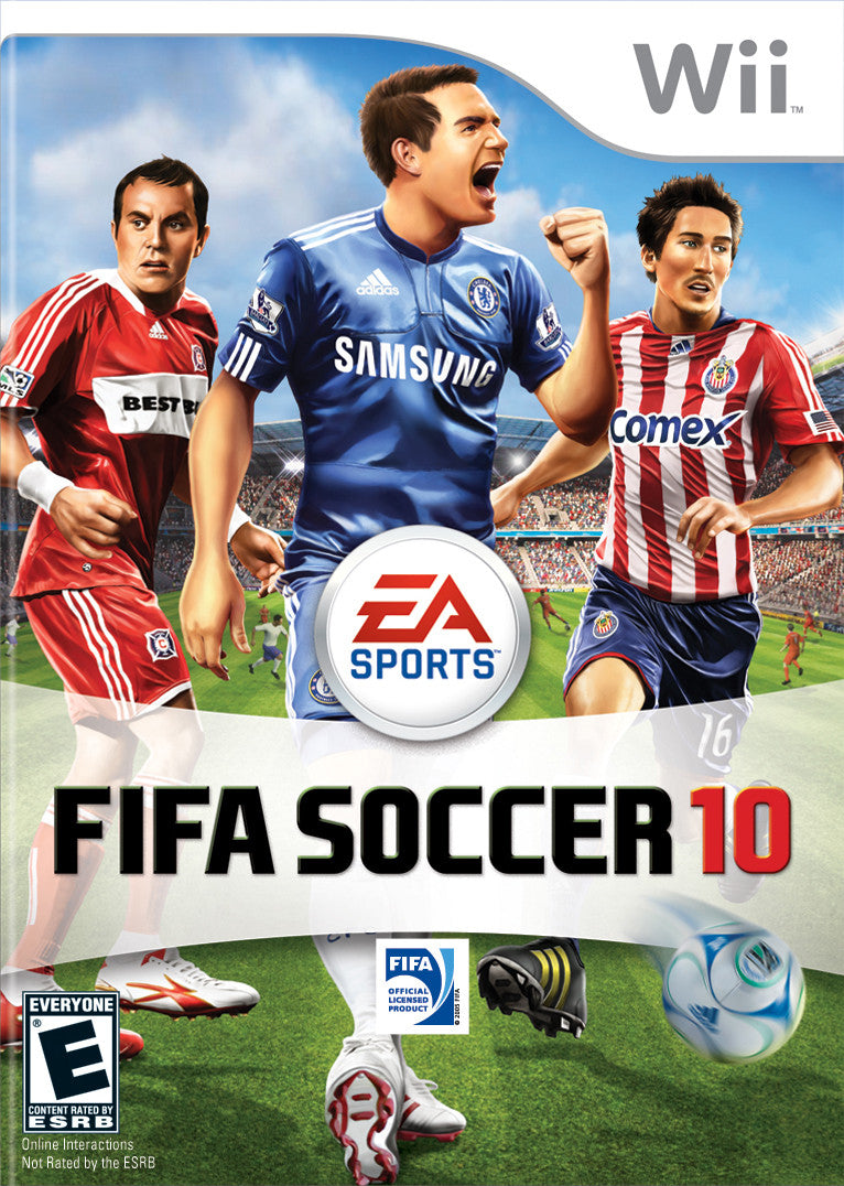 FIFA 10