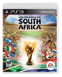 FIFA World Cup 2010 South Africa