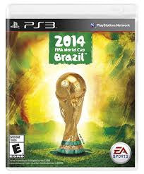 FIFA World Cup 2014 Brazil