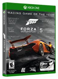 Forza 5