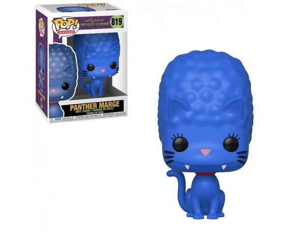 Funko Pop Television (819) Panther Marge
